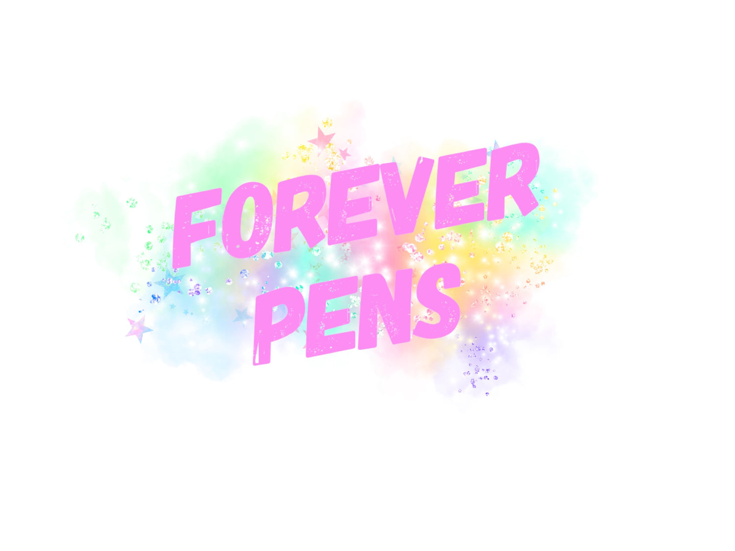 Forever Pens