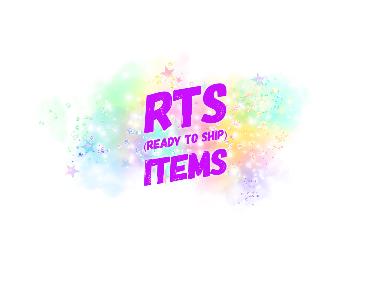 ALL RTS Items