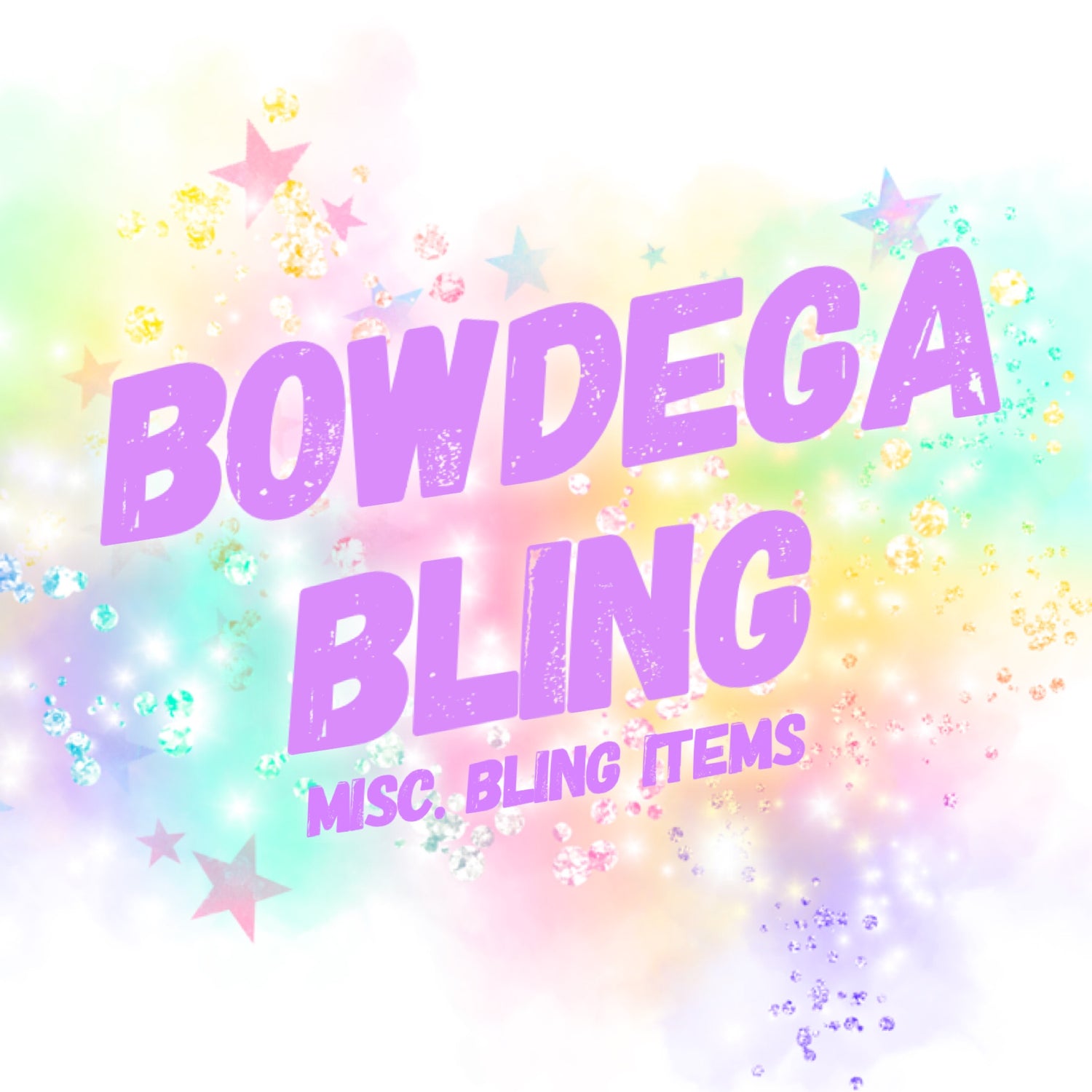 Bowdega Bling
