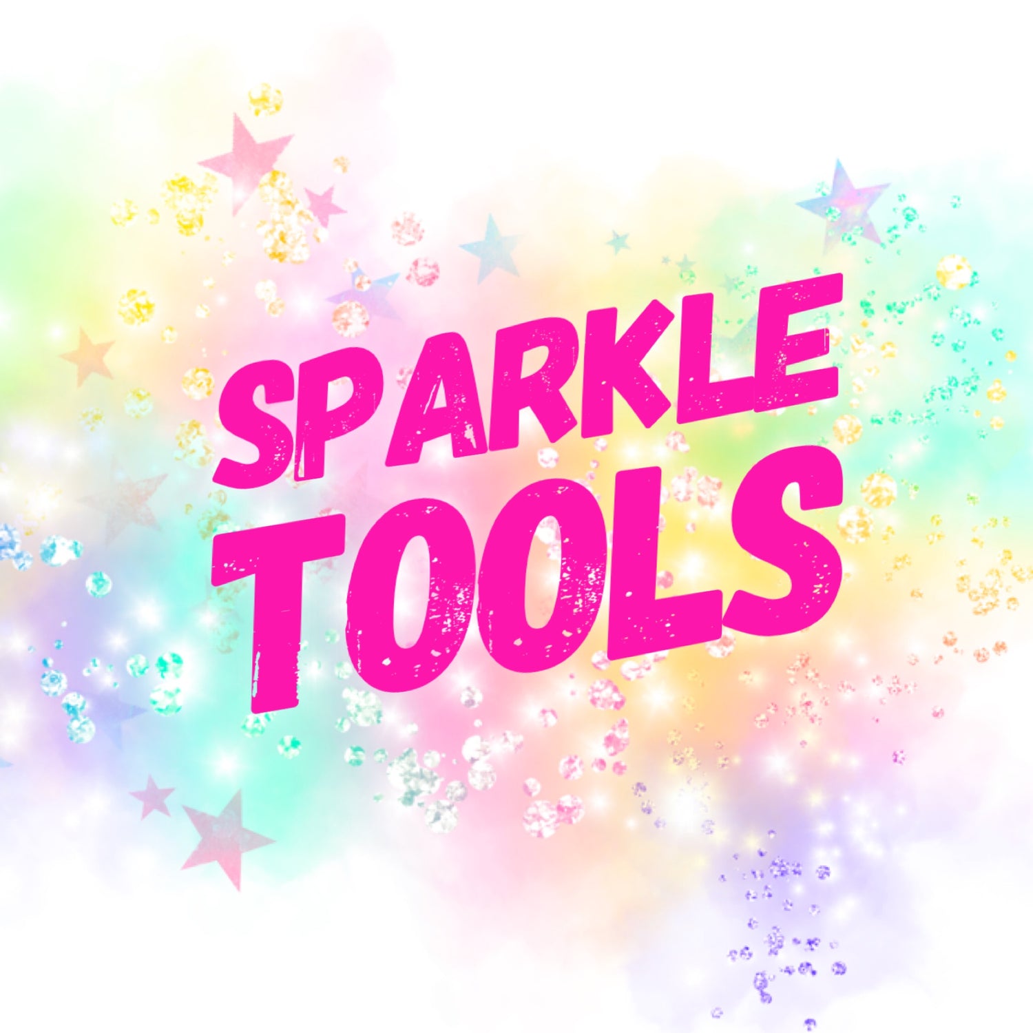Sparkle Tools